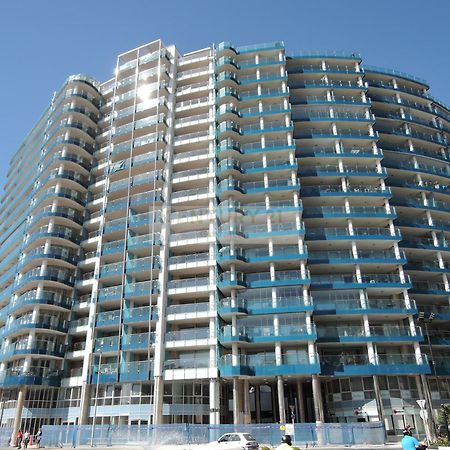 Ocean Village High Floor Luxury Modern Apartment Γιβραλτάρ Εξωτερικό φωτογραφία
