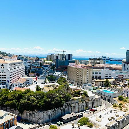 Ocean Village High Floor Luxury Modern Apartment Γιβραλτάρ Εξωτερικό φωτογραφία