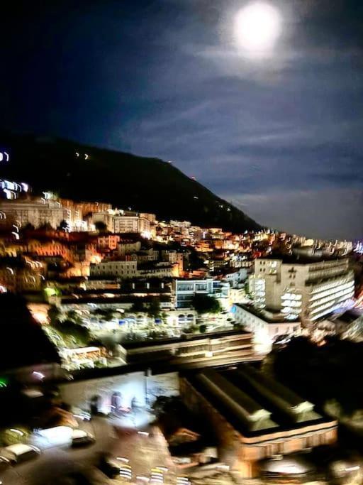 Ocean Village High Floor Luxury Modern Apartment Γιβραλτάρ Εξωτερικό φωτογραφία