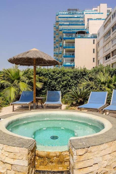 Ocean Village High Floor Luxury Modern Apartment Γιβραλτάρ Εξωτερικό φωτογραφία
