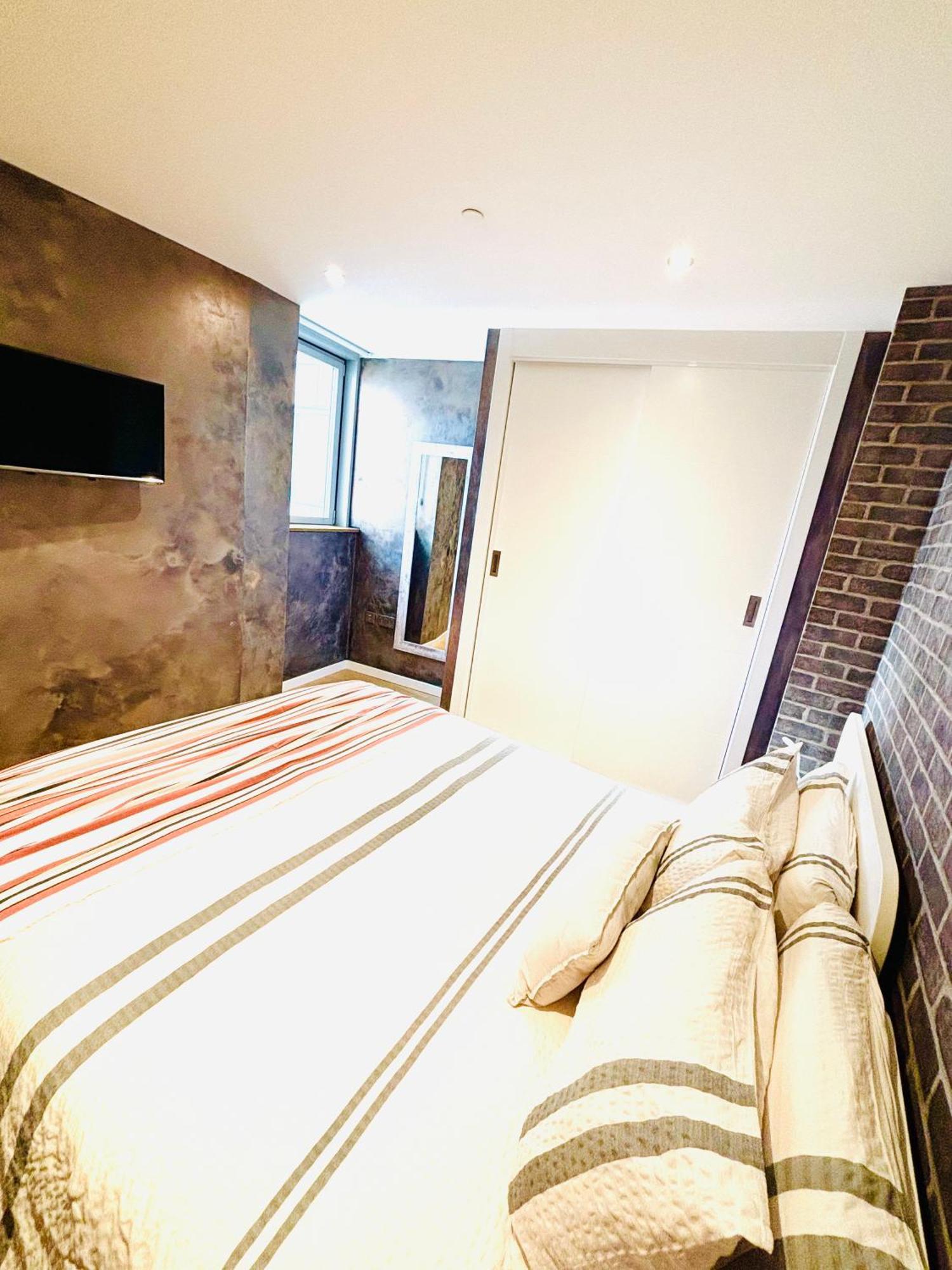 Ocean Village High Floor Luxury Modern Apartment Γιβραλτάρ Εξωτερικό φωτογραφία