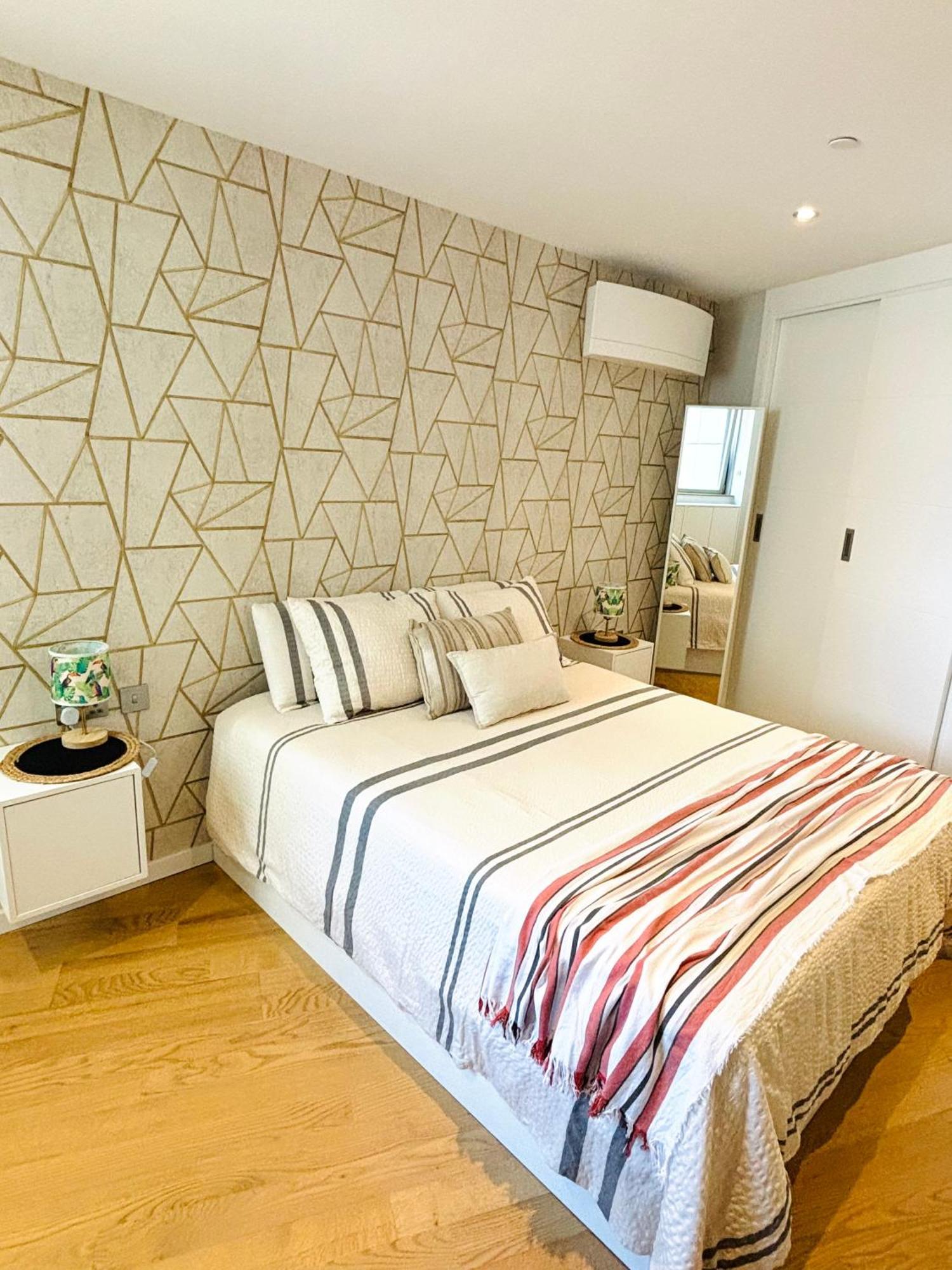 Ocean Village High Floor Luxury Modern Apartment Γιβραλτάρ Εξωτερικό φωτογραφία