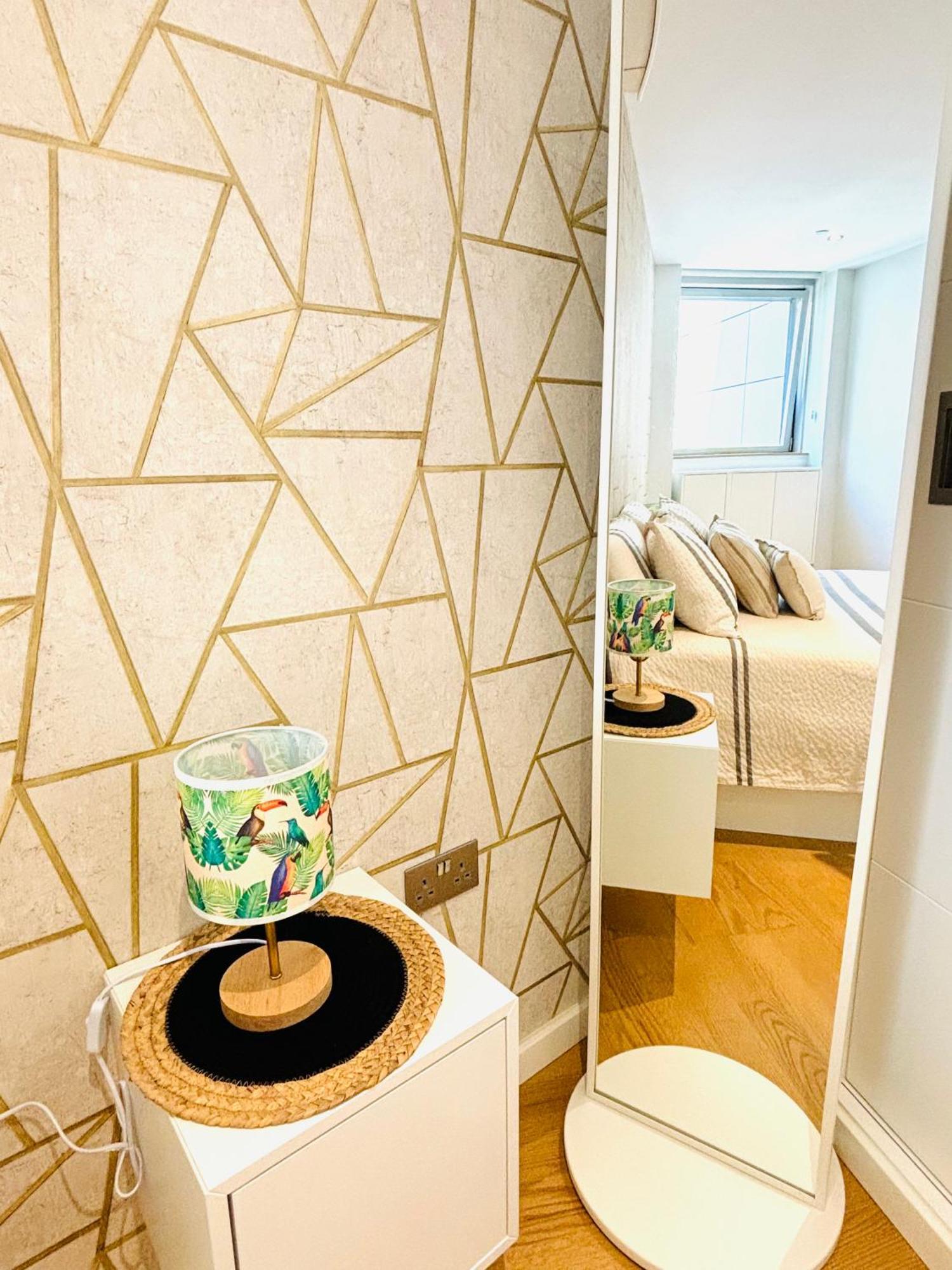 Ocean Village High Floor Luxury Modern Apartment Γιβραλτάρ Εξωτερικό φωτογραφία