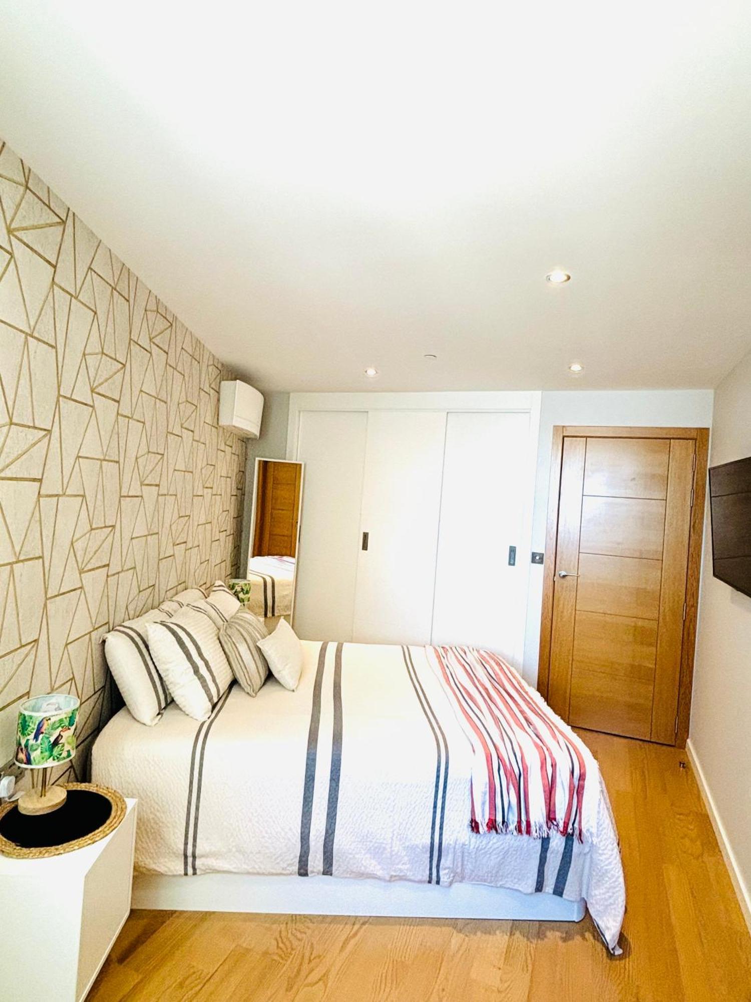 Ocean Village High Floor Luxury Modern Apartment Γιβραλτάρ Εξωτερικό φωτογραφία